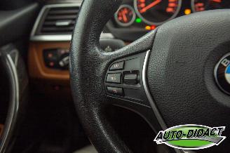 BMW 3-serie 330e Automaat Navi Leder Centennial High Executive picture 15
