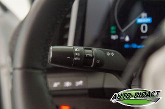 Renault Mégane E-Tech No Active crash mode SOH 95% EV60 Optimum Charge Business Ed. picture 17