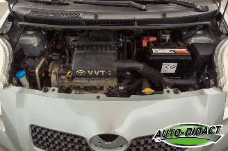 Toyota Yaris 1.3 VVTi Sol Airco picture 31
