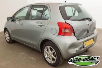 Toyota Yaris 1.3 VVTi Sol Airco picture 3