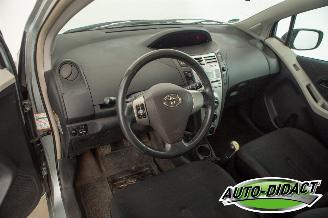 Toyota Yaris 1.3 VVTi Sol Airco picture 20