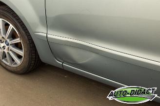 Ford Galaxy 2.0-16V Ghia Motorschade picture 29