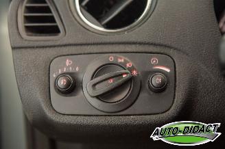 Ford Galaxy 2.0-16V Ghia Motorschade picture 11
