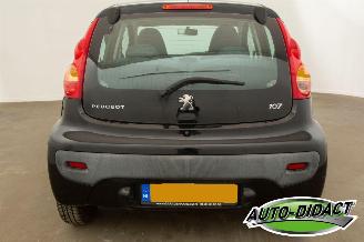Peugeot 107 1.0-12V XS Airco picture 26