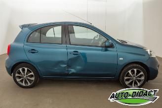 Nissan Micra 1.2 Automaat Clima picture 39
