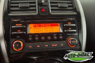 Nissan Micra 1.2 Automaat Clima picture 8