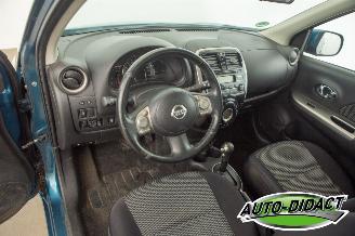 Nissan Micra 1.2 Automaat Clima picture 24
