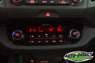 Kia Sportage 1.6 GDI Clima X-ecutive Plus Pack picture 10