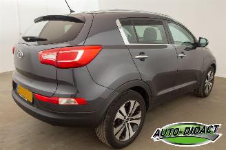 Kia Sportage 1.6 GDI Clima X-ecutive Plus Pack picture 5