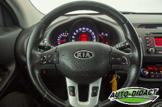 Kia Sportage 1.6 GDI Clima X-ecutive Plus Pack picture 6