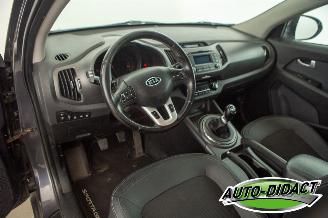 Kia Sportage 1.6 GDI Clima X-ecutive Plus Pack picture 25