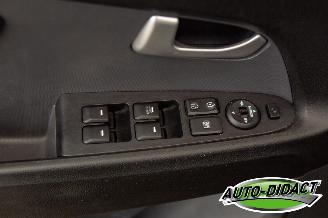 Kia Sportage 1.6 GDI Clima X-ecutive Plus Pack picture 13