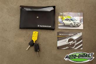 Opel Corsa 1.4-16V Airco \\\\\\\'111\\\\\\\' Edition picture 27