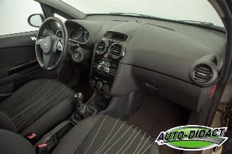 Opel Corsa 1.4-16V Airco \\\\\\\'111\\\\\\\' Edition picture 19