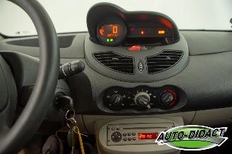Renault Twingo 1.2 Acces Airco picture 9