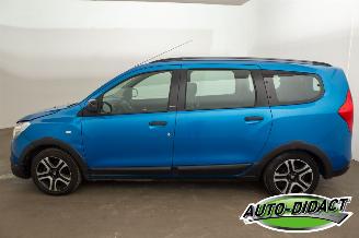 Dacia Lodgy 1.2 TCE 7p. Airco Urban Explorer picture 35