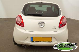 Ford Ka 1.2 Benzine/LPG Airco Titanium X start/stop picture 24