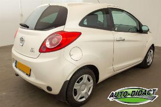 Ford Ka 1.2 Benzine/LPG Airco Titanium X start/stop picture 4
