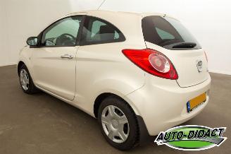 Ford Ka 1.2 Benzine/LPG Airco Titanium X start/stop picture 3