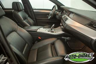 BMW 5-serie 520i Automaat Pano Navi Camera M Sport Edition High Executive picture 24