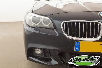 BMW 5-serie 520i Automaat Pano Navi Camera M Sport Edition High Executive picture 36