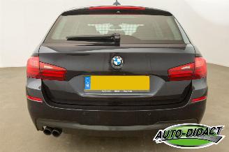 BMW 5-serie 520i Automaat Pano Navi Camera M Sport Edition High Executive picture 39
