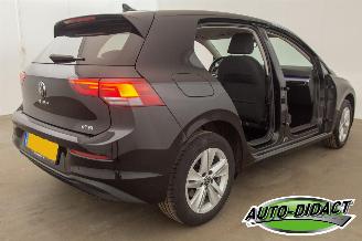 Volkswagen Golf 1.0 eTSI Automaat Digi Dash Life picture 4