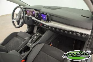 Volkswagen Golf 1.0 eTSI Automaat Digi Dash Life picture 16