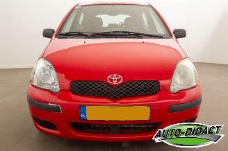 Toyota Yaris 1.0 VVT-i Idols Airco picture 30
