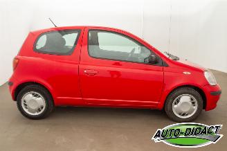 Toyota Yaris 1.0 VVT-i Idols Airco picture 34