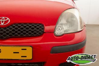 Toyota Yaris 1.0 VVT-i Idols Airco picture 28
