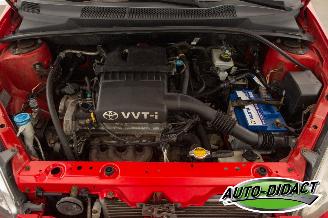 Toyota Yaris 1.0 VVT-i Idols Airco picture 29
