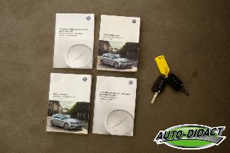 Volkswagen Golf 1.6 TDI Automaat Clima Navi Camera Trendline picture 27