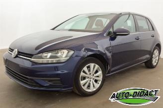 Volkswagen Golf 1.6 TDI Automaat Clima Navi Camera Trendline picture 1