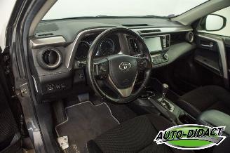 Toyota Rav-4 2.5 Hybrid Automaat !! 1e eig !! Navi Camera Clima Dynamic picture 25