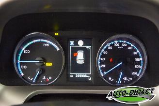 Toyota Rav-4 2.5 Hybrid Automaat !! 1e eig !! Navi Camera Clima Dynamic picture 7