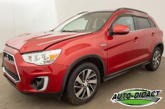 Mitsubishi ASX 1.8 Airco Navi Camera picture 1
