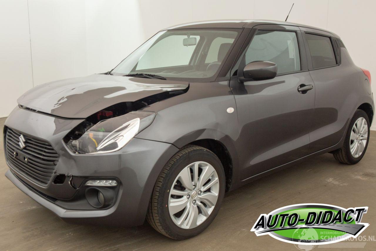 Suzuki Swift 1.2 GL+ Airco Camera
