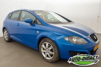 Seat Leon 1.2 TSI Airco Good Stuff picture 2