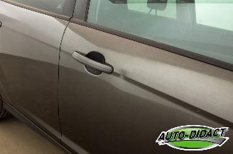 Ford Focus 1.0 Trend Automaat Motorschade Navi Airco picture 30