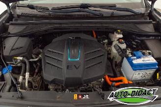 Kia e-Niro 64 kWh Navi Clima Camera Leder ExecutiveLine picture 37