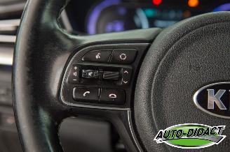 Kia e-Niro 64 kWh Navi Clima Camera Leder ExecutiveLine picture 15