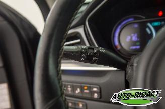 Kia e-Niro 64 kWh Navi Clima Camera Leder ExecutiveLine picture 17