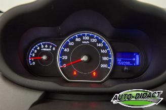 Hyundai I-10 1.1 i-Drive Airco Cool picture 6
