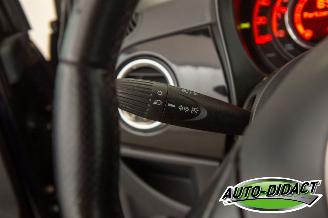 Fiat 500 1.4-16V Sport Clima picture 13