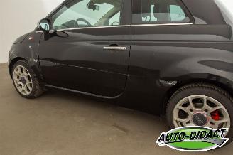 Fiat 500 1.4-16V Sport Clima picture 24