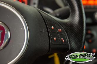 Fiat 500 1.4-16V Sport Clima picture 12
