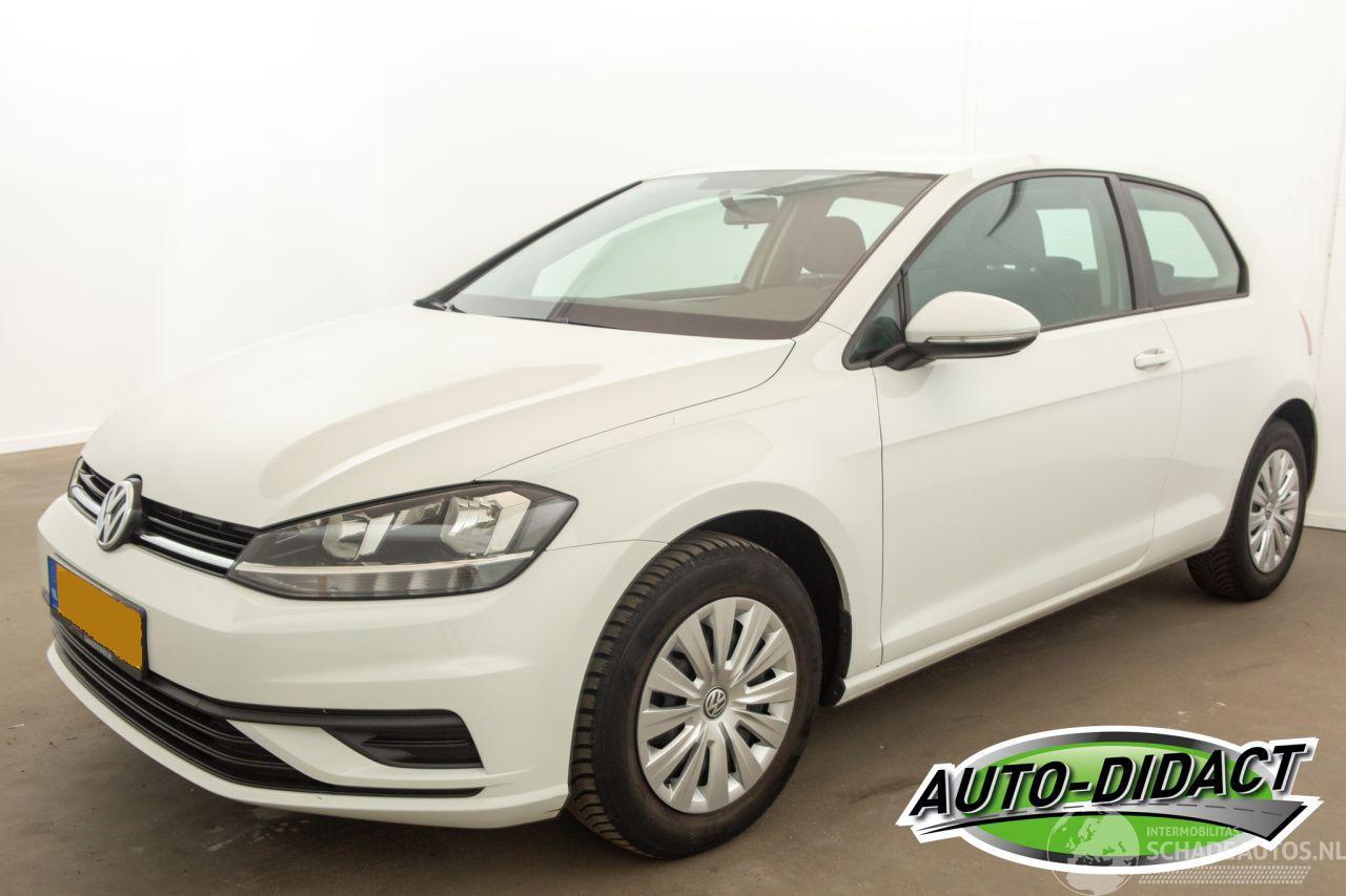 Volkswagen Golf 1.0 TSI  Airco 84.217 km Trendline