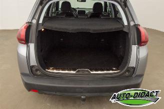 Peugeot 2008 1.2 PureTech 53.192 km NAP Clima Navi Allure picture 37