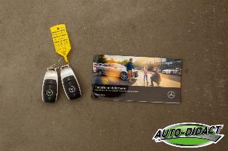 Mercedes A-klasse A180d Automaat Digi Dash Navi Camera picture 28